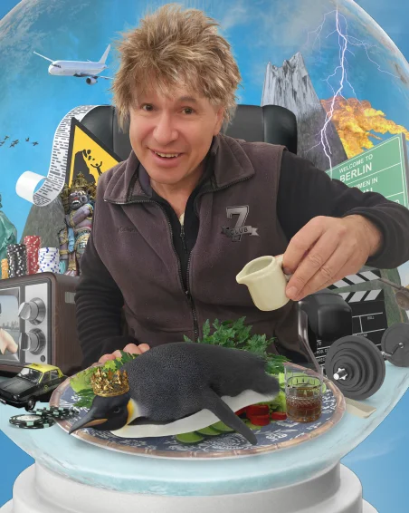 22 Things I’ll Never Do Again at The State Library of WA