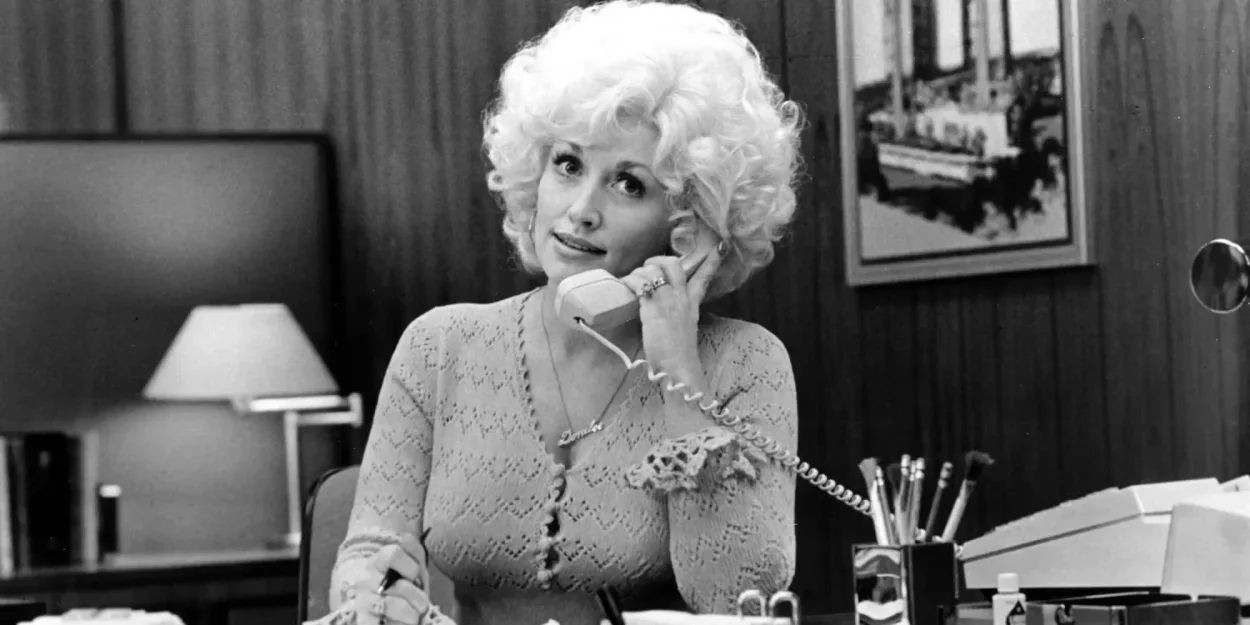 9 to 5: A Dolly Parton Tribute Screening