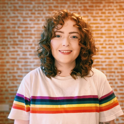Alice Oseman: Heartstopper Forever