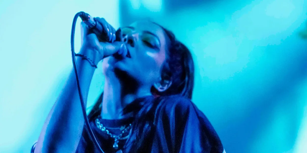 All-Queer Live Music Line-Up