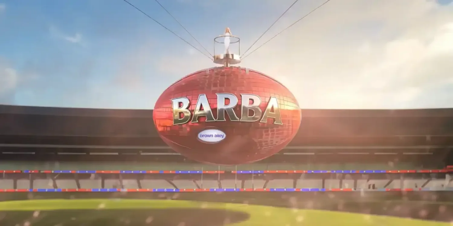 BARBA Grand Final: Kylie Edition