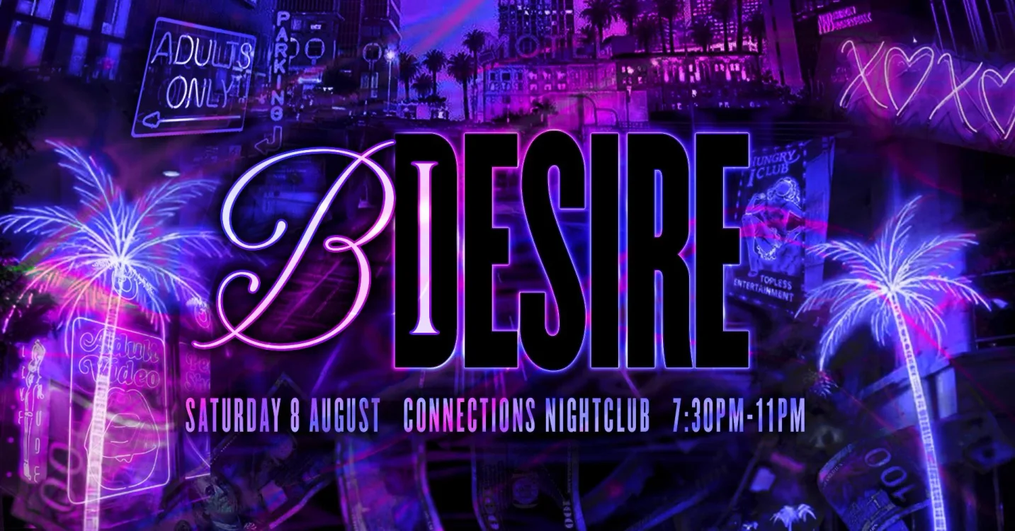 Bi-Desire