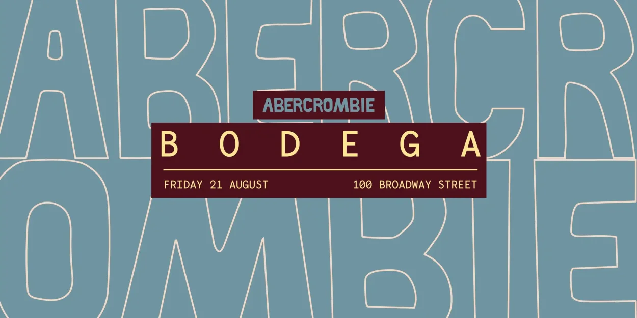 BODEGA