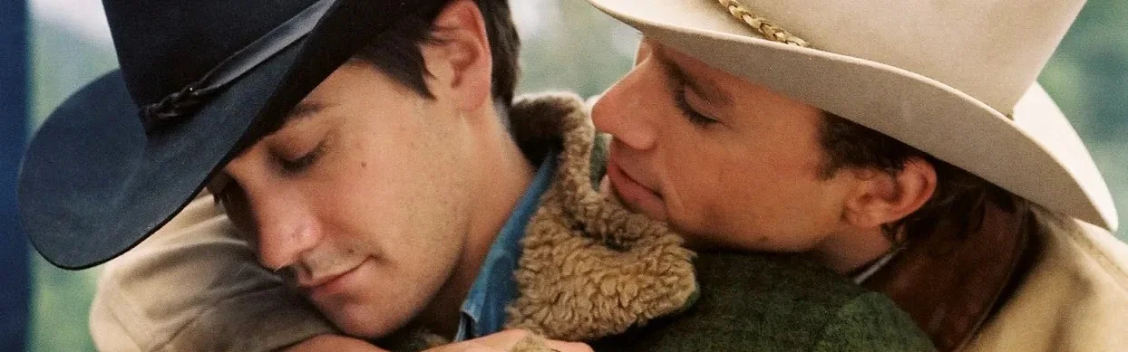 Brokeback Mountain