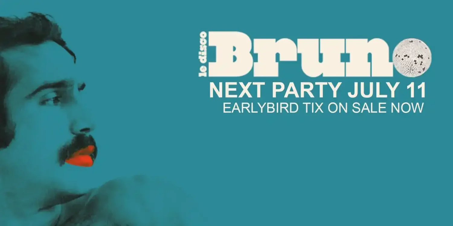 Bruno Disco