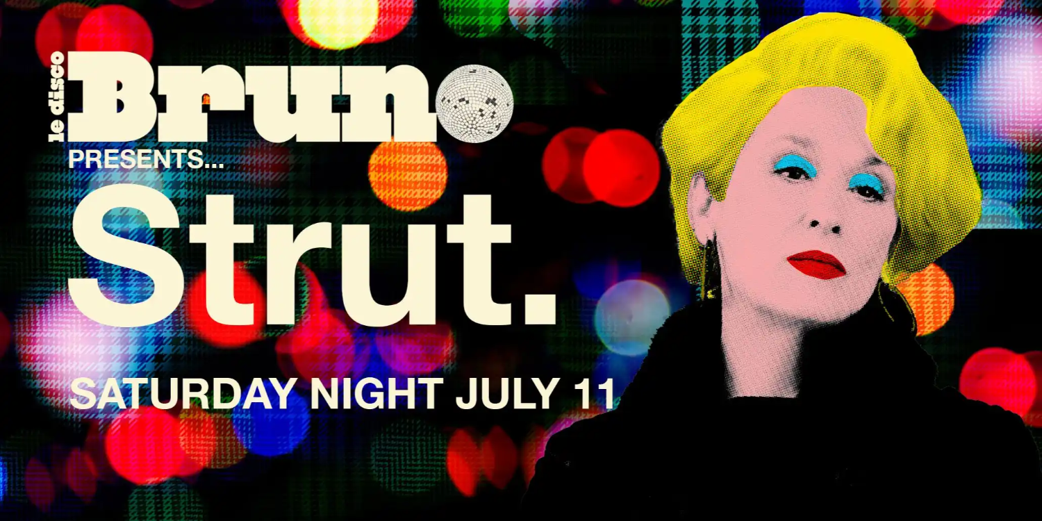 Bruno Disco