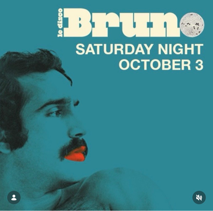 Bruno Disco
