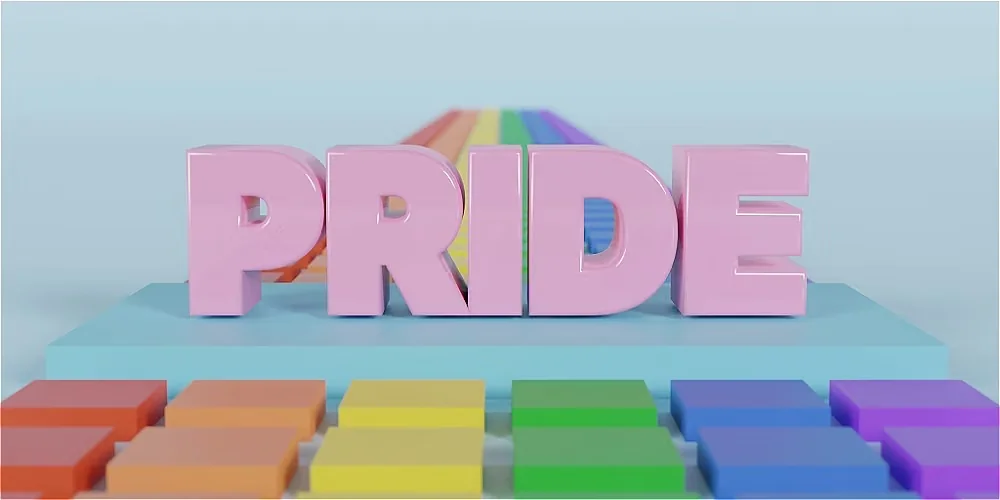Building Pride