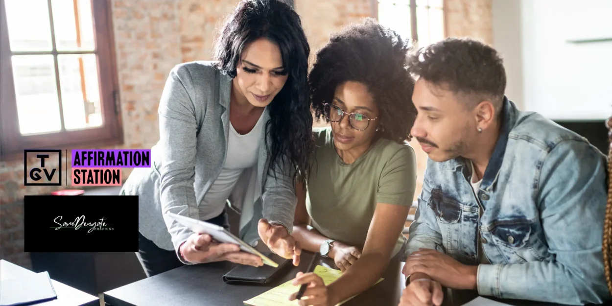 Business Workshop: Building an Affirming Trans Business