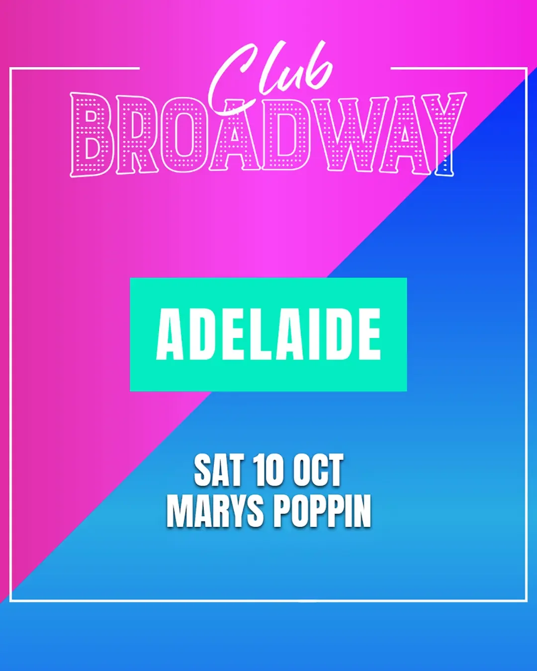 Club Broadway