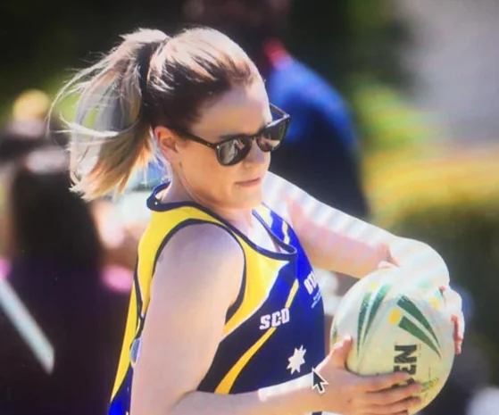 Come & Try Touch Football