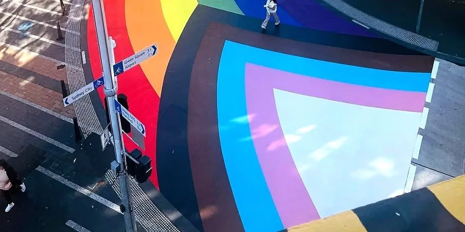 Creating Welcoming Businesses: Practical Strategies for LGBTQIA+ Inclusion