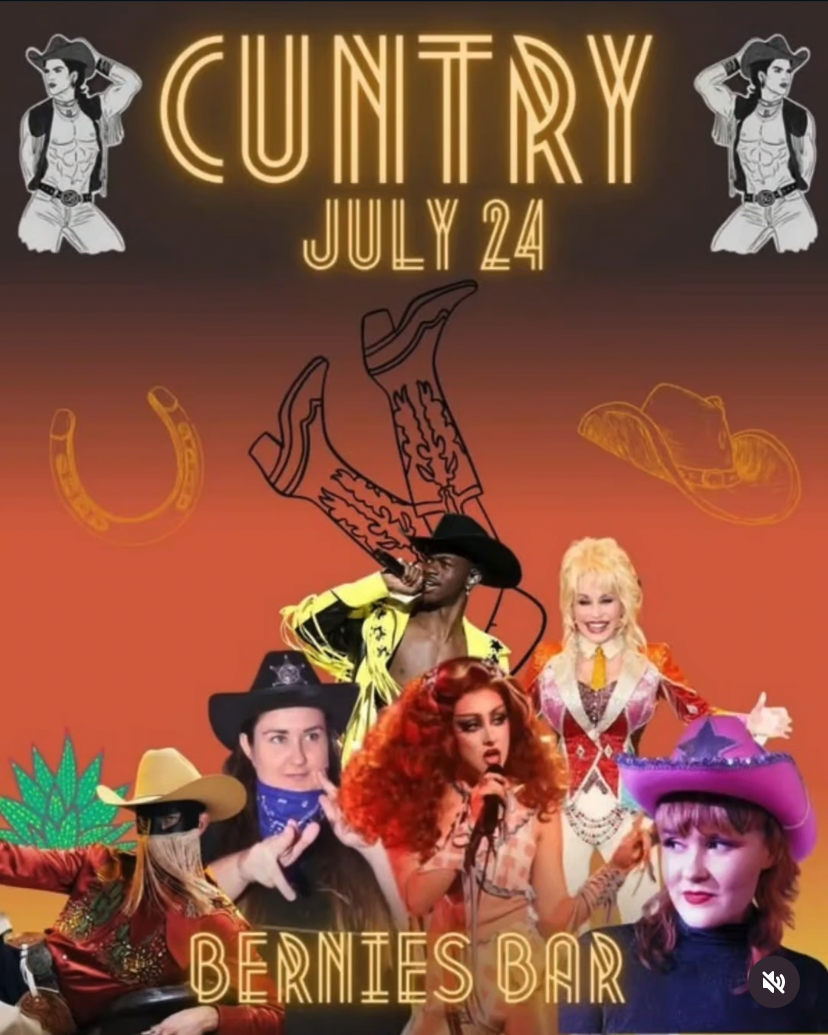 CUNTRY