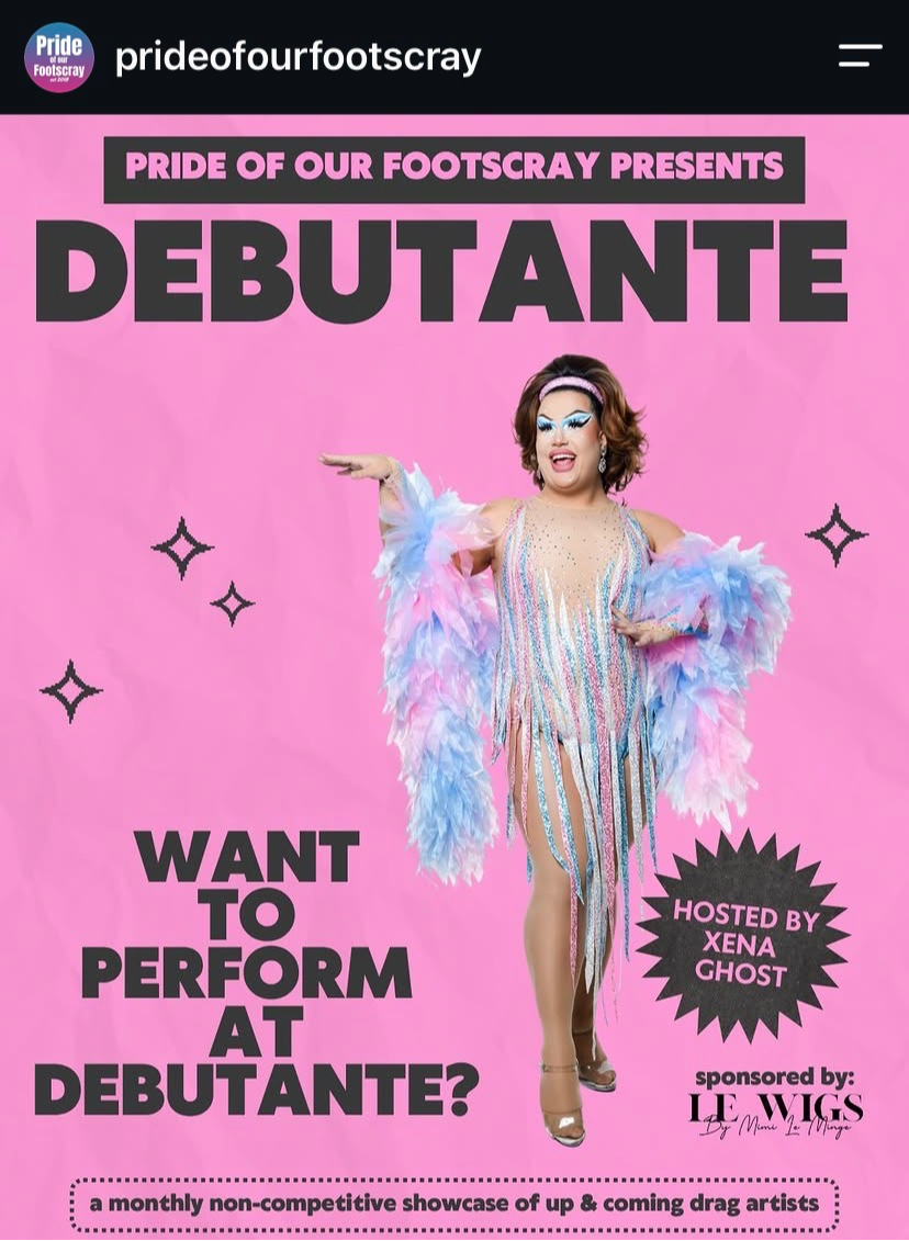 Debutante