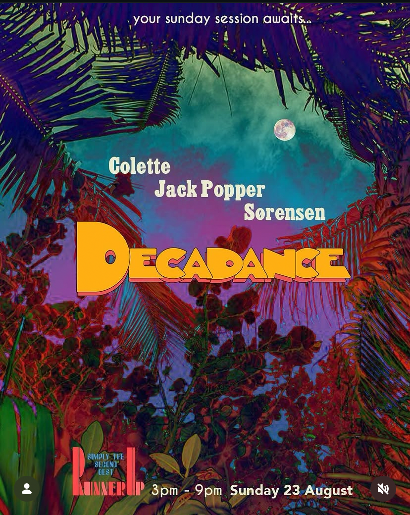 Decadance