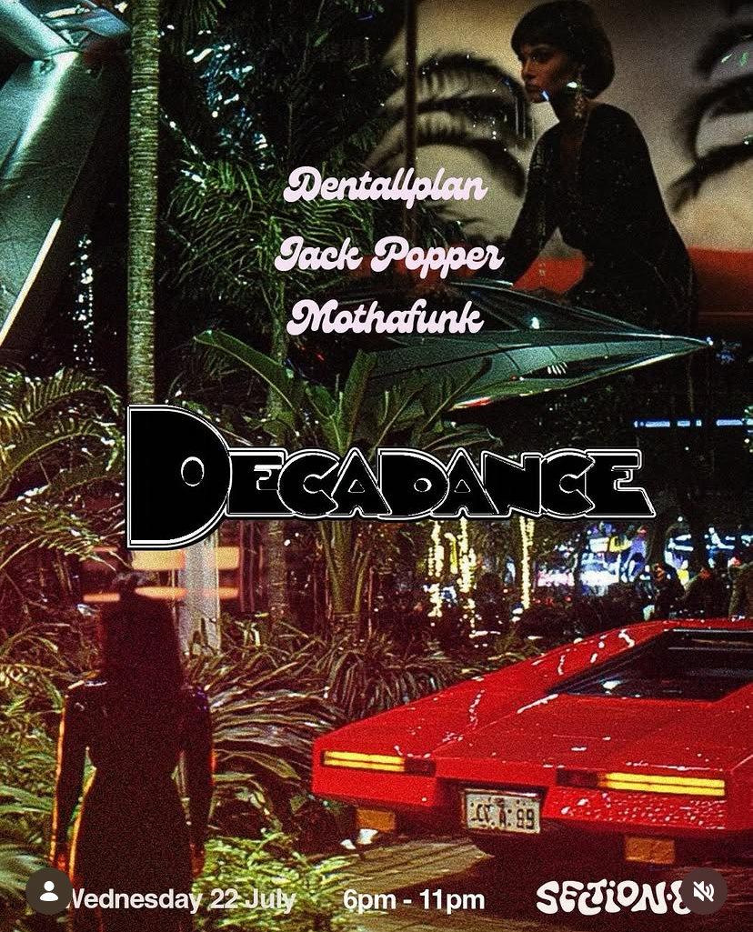 Decadance