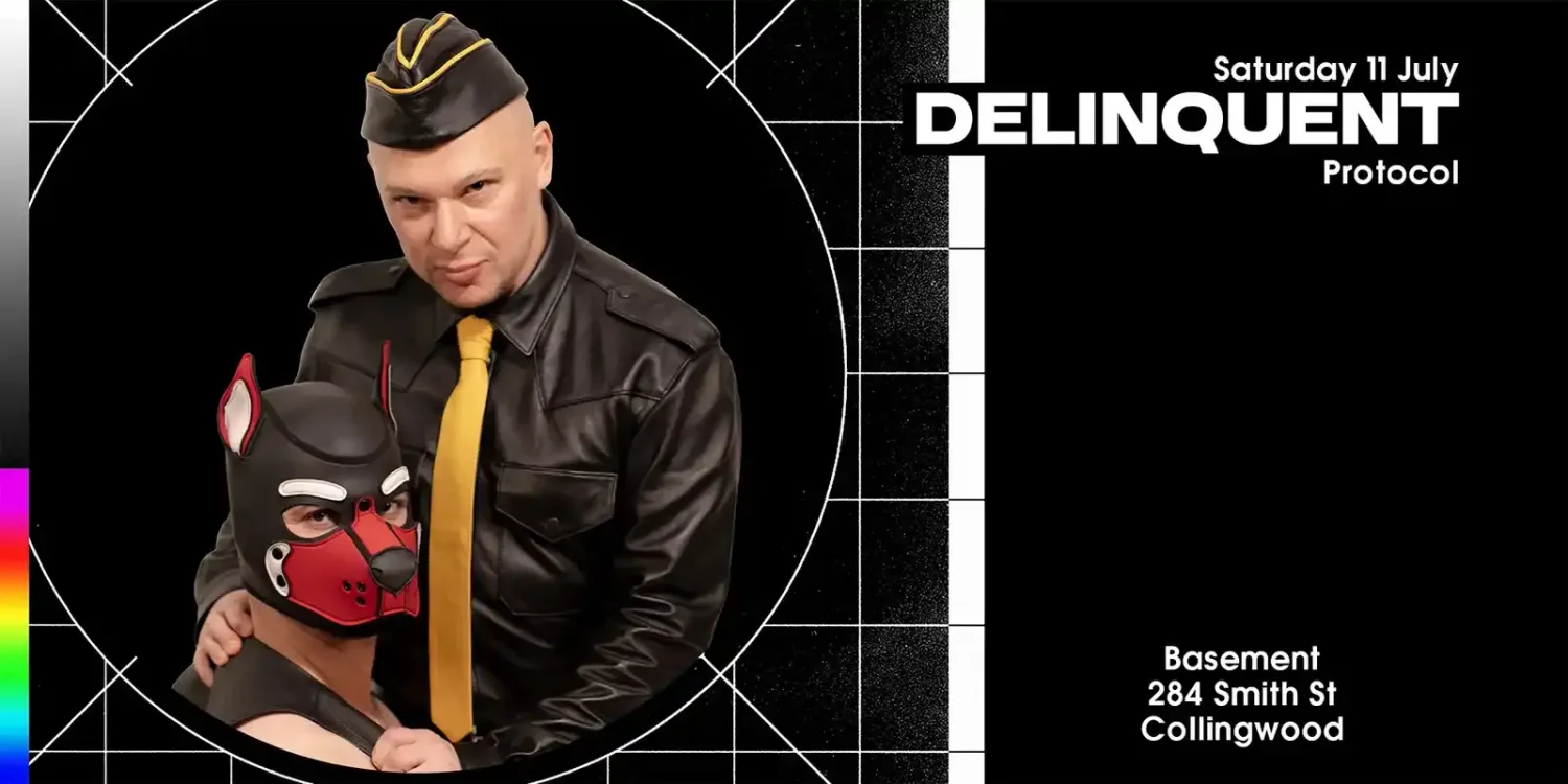 DELINQUENT: Protocol