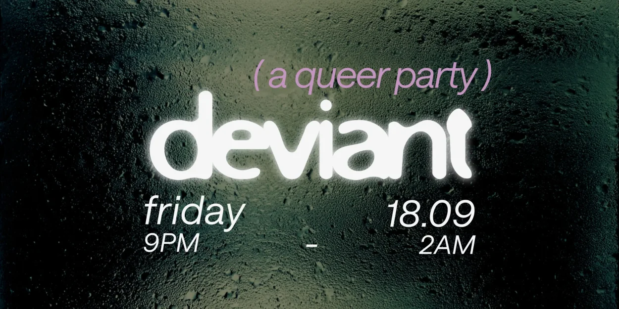 deviant: part ii