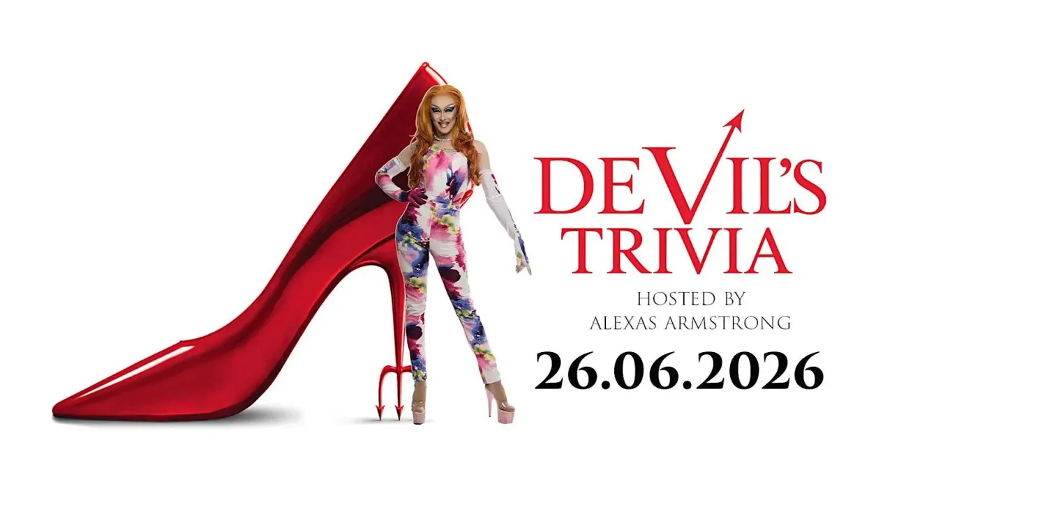 Devil's Trivia: A The Devil Wears Prada Trivia Night - 26.06.26
