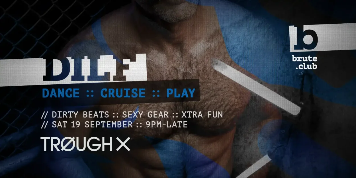 DILF - Sept 2026