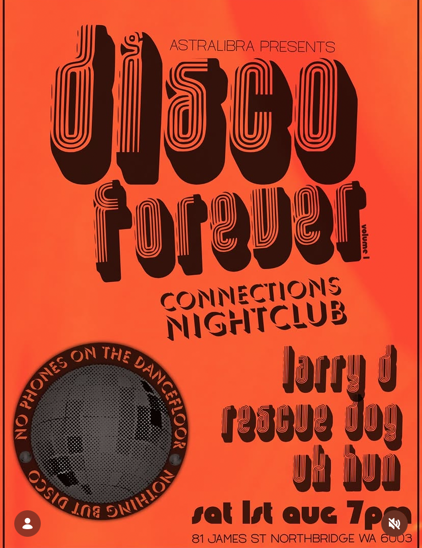 Disco Forever
