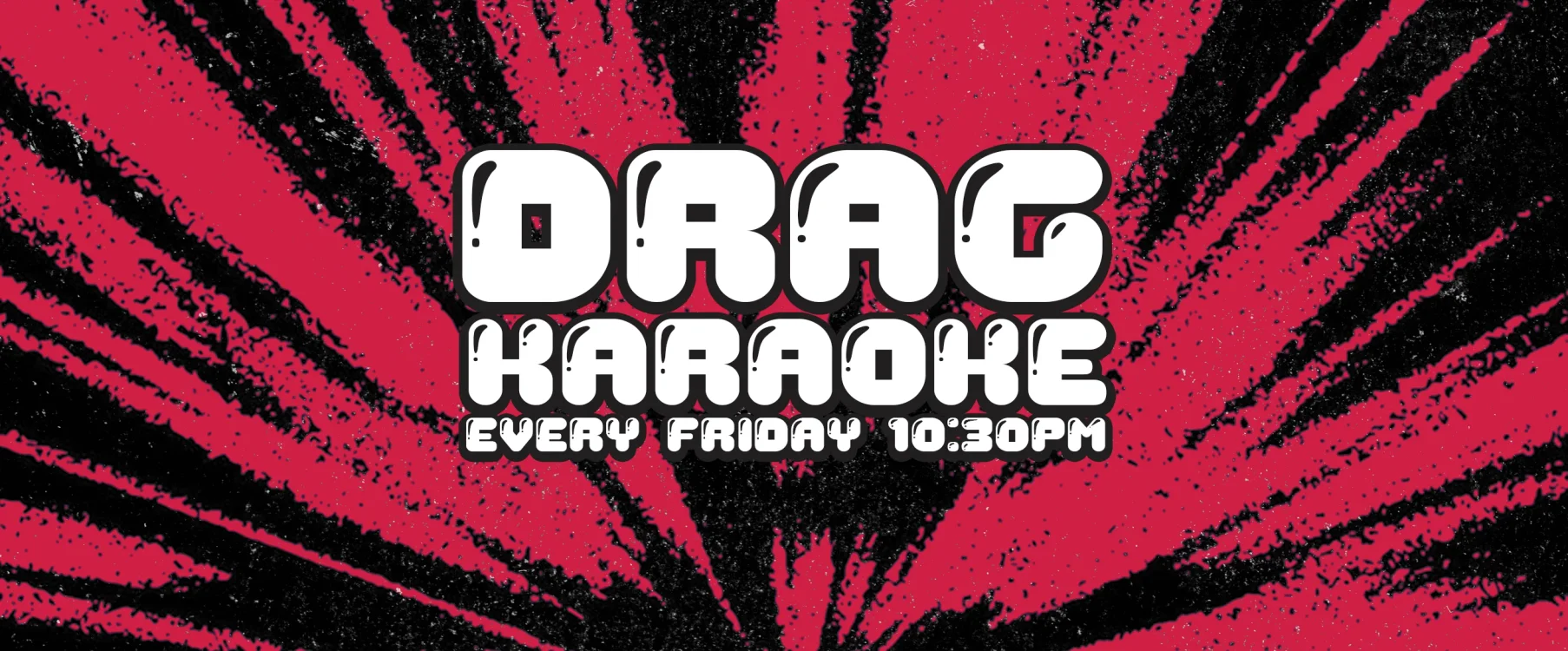 Drag Karaoke at Theory Bar