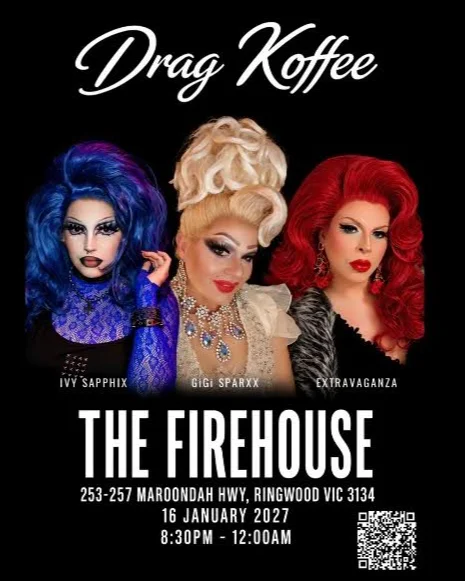 Drag Koffee