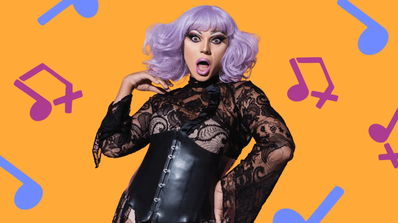 Drag Queen Musical Story Hour