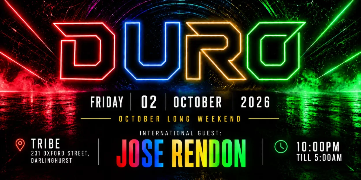 DURO ft Jose Rendon