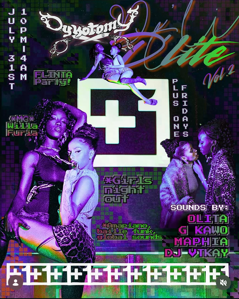 Dykotomy D'Lite Vol.2