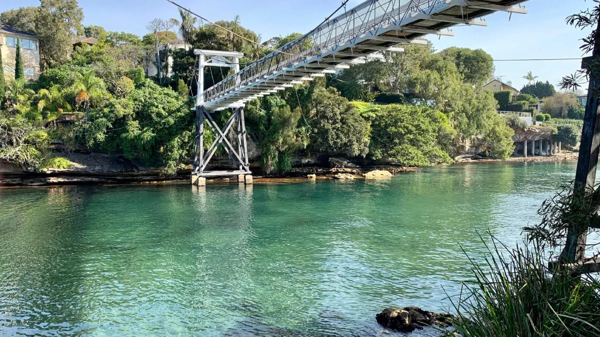 Eastern Suburbs Spectacular Walk!