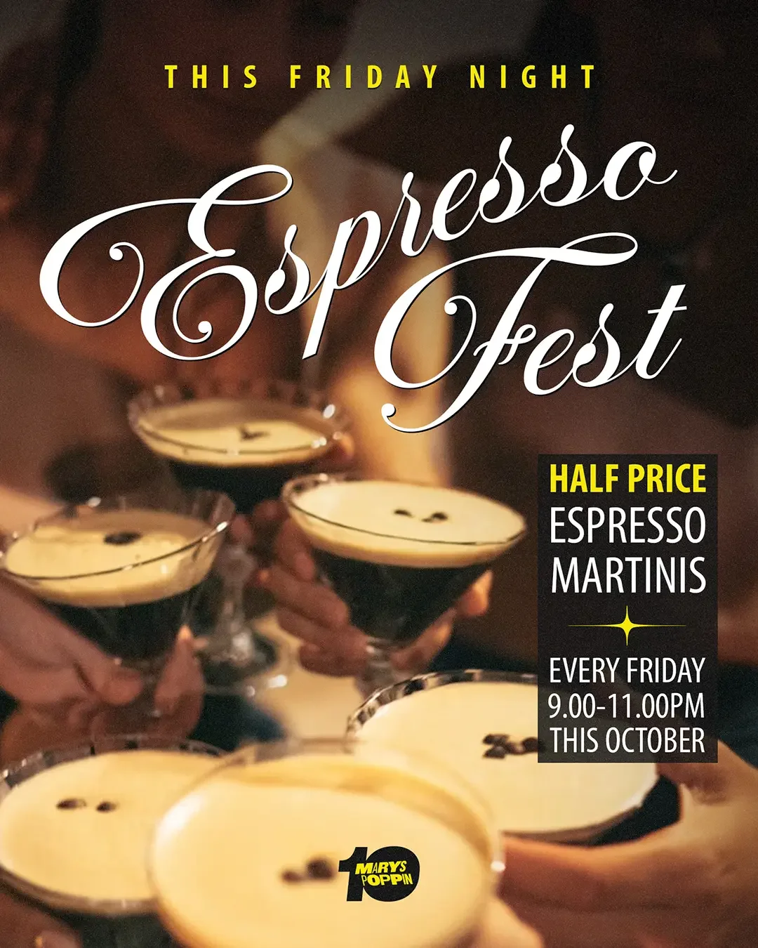 Espresso Fest
