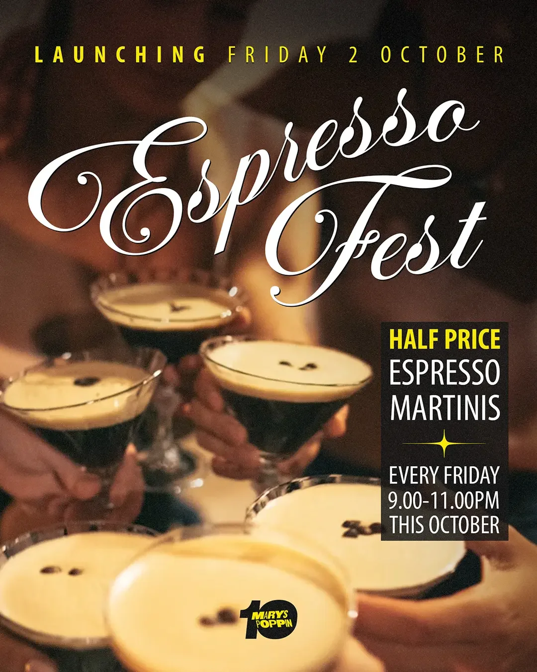 Espresso Fest