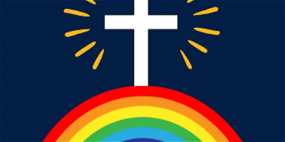 Eucharist of Affirmation