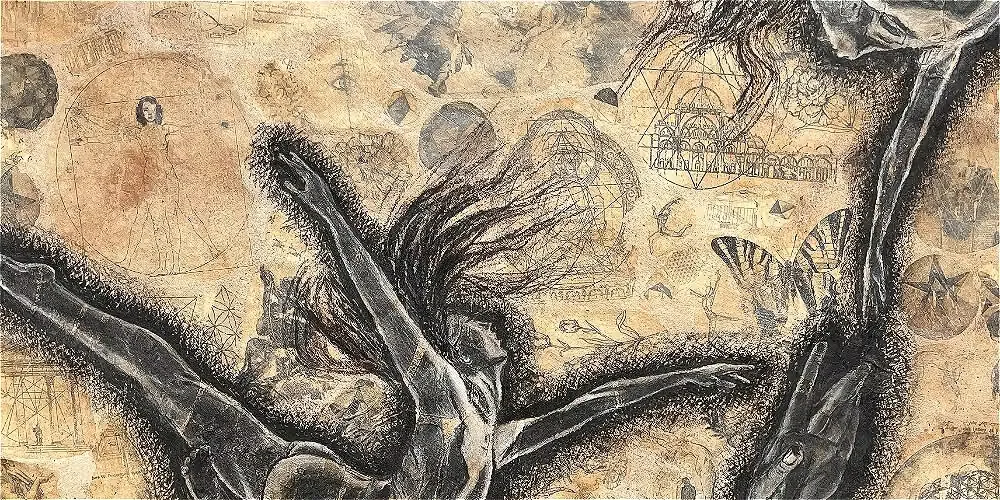Evolve Love - Group Art Exhibition