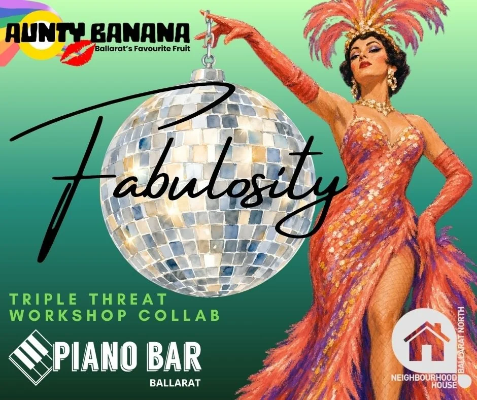 Fabulosity