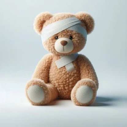 First Aid Course