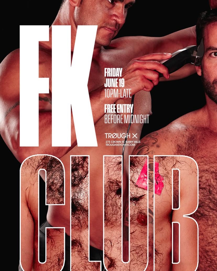 FK CLUB