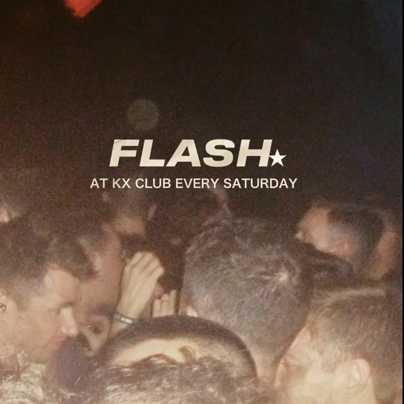 FLASH★ SYDNEY ISSUE: 071