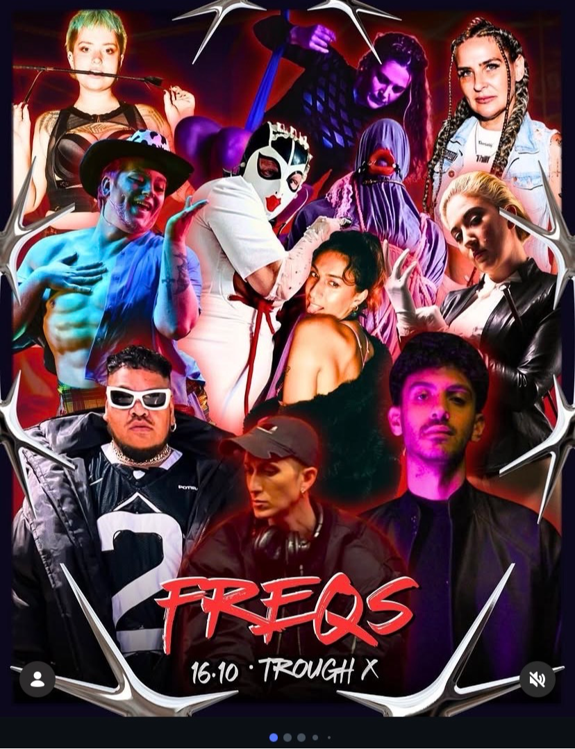 FREQS
