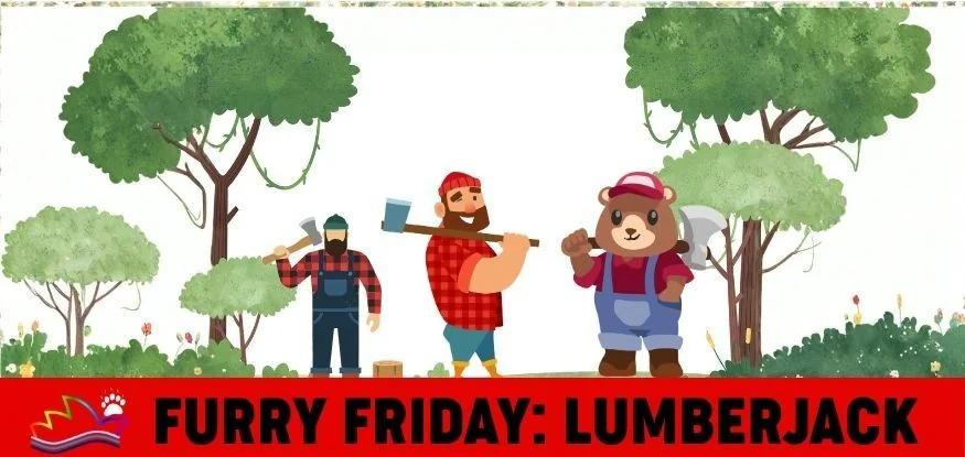 Furry Fridays