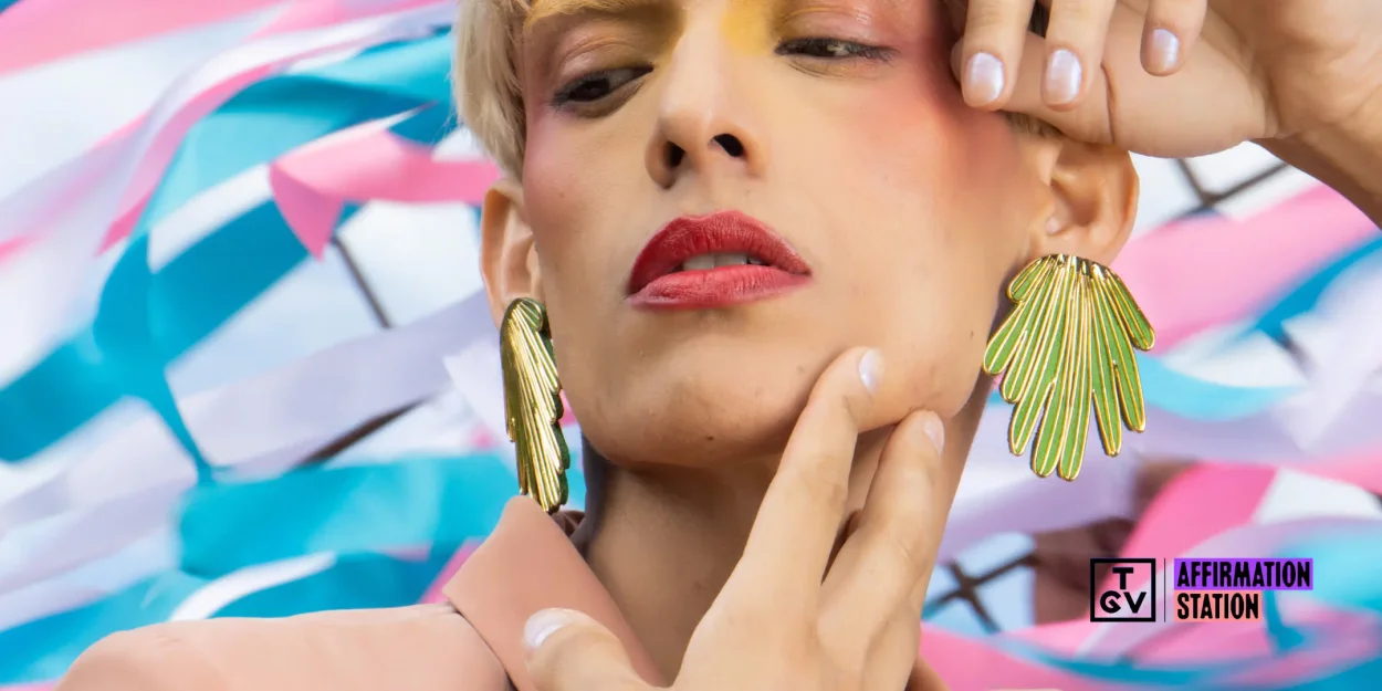 City of Monash: Gender Affirming Personal Styling Workshop