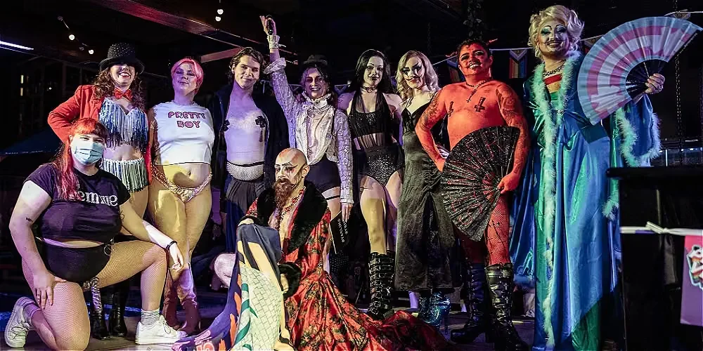 Gender Reveal - Pool Party