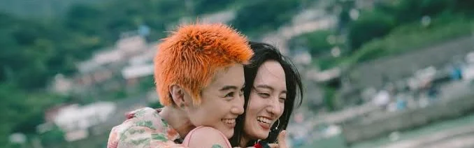 Girlfriends