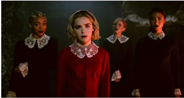 GLAMOWEEN: SPOOKY SEASON, BUT MAKE IT GLAM.