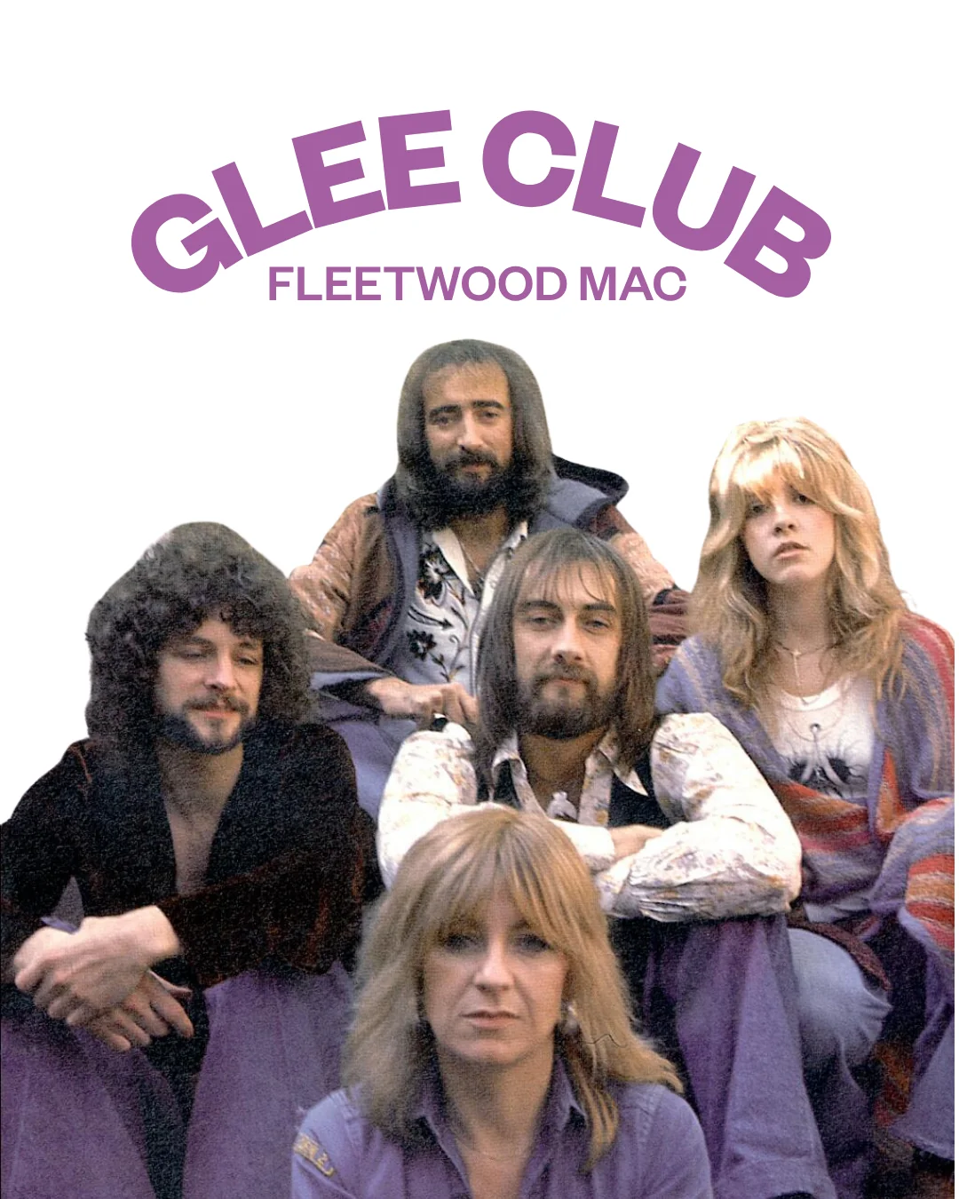 Glee Club: Sing the Songs of Fleetwood Mac