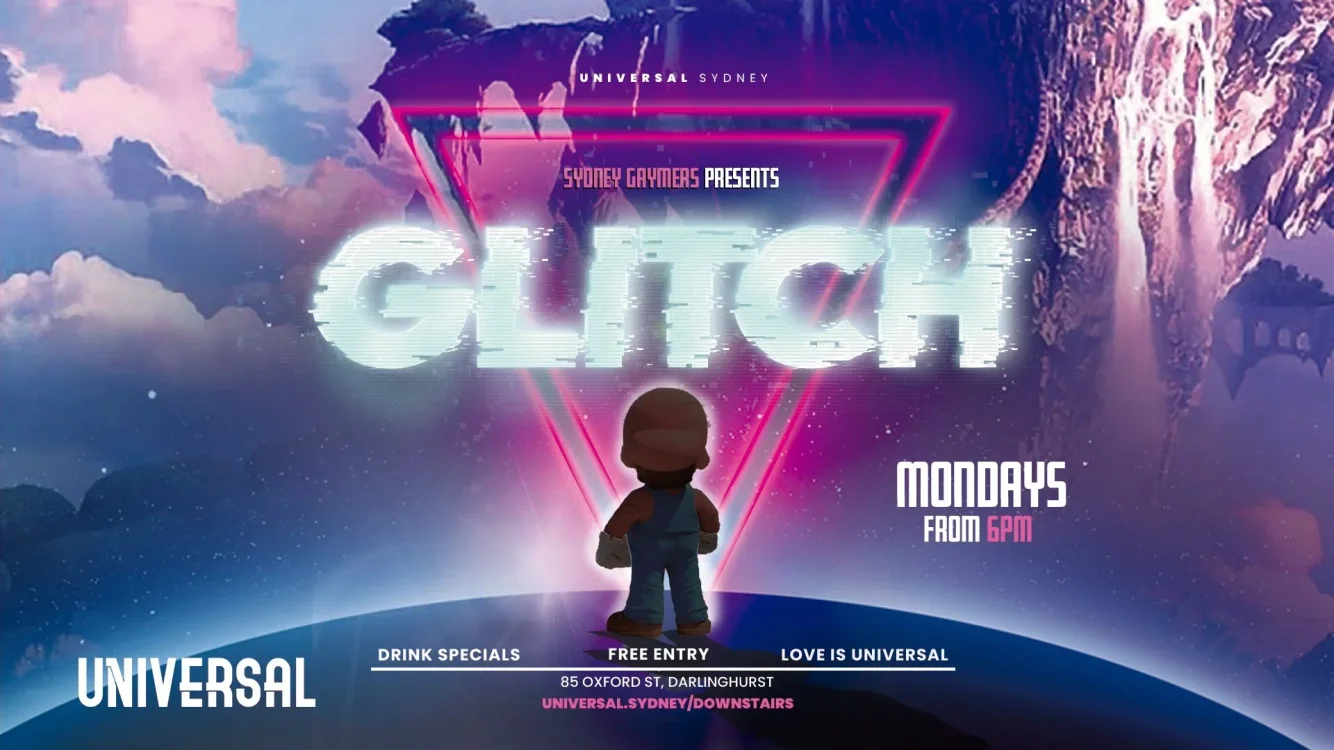 Glitch