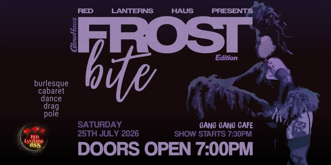 GlowHaus: FROSTBITE edition