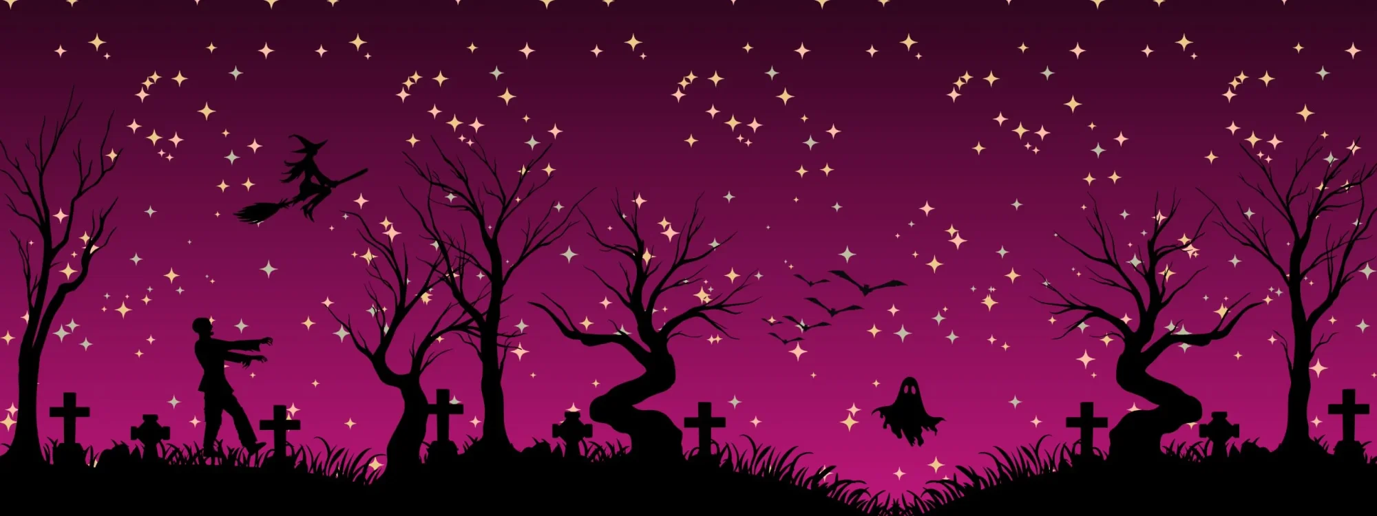 Halloween Drag Trivia hosted by Zephyr