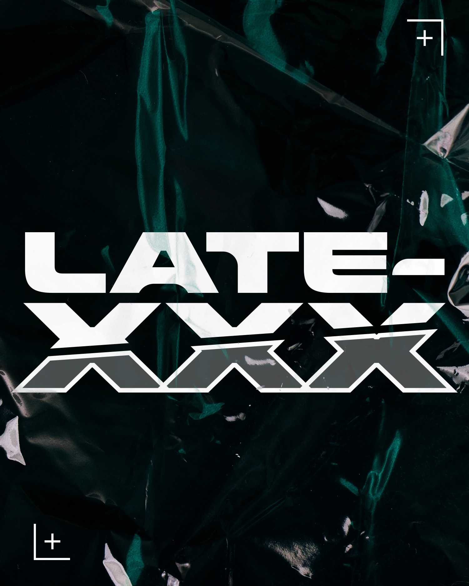 Hanky Presents - LATE-XXX